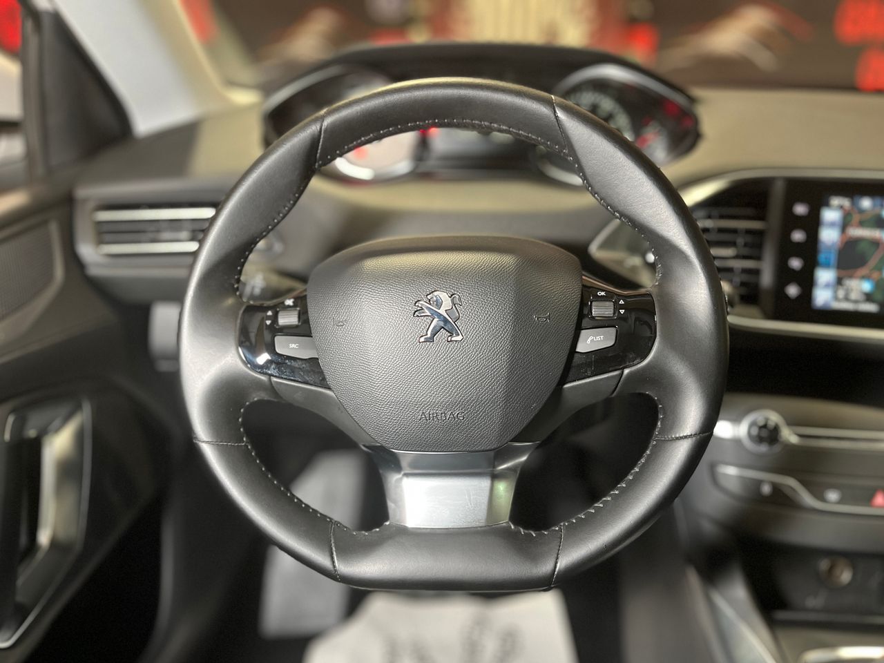 Foto Peugeot 308 19