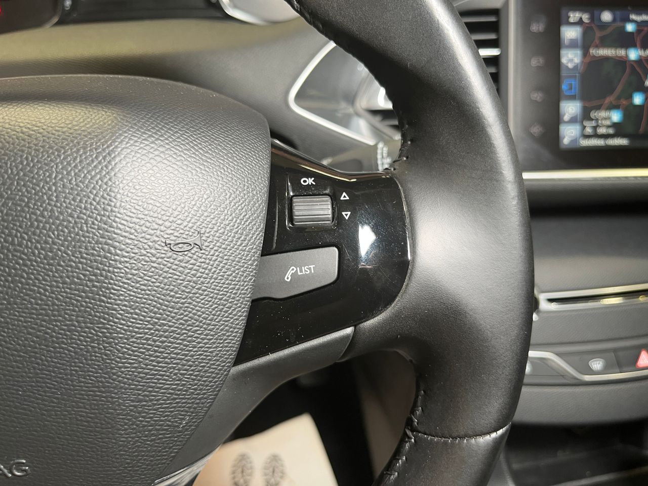 Foto Peugeot 308 21