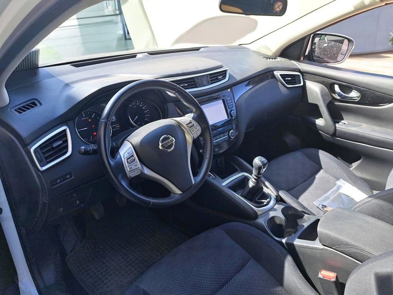 Foto Nissan Qashqai 3