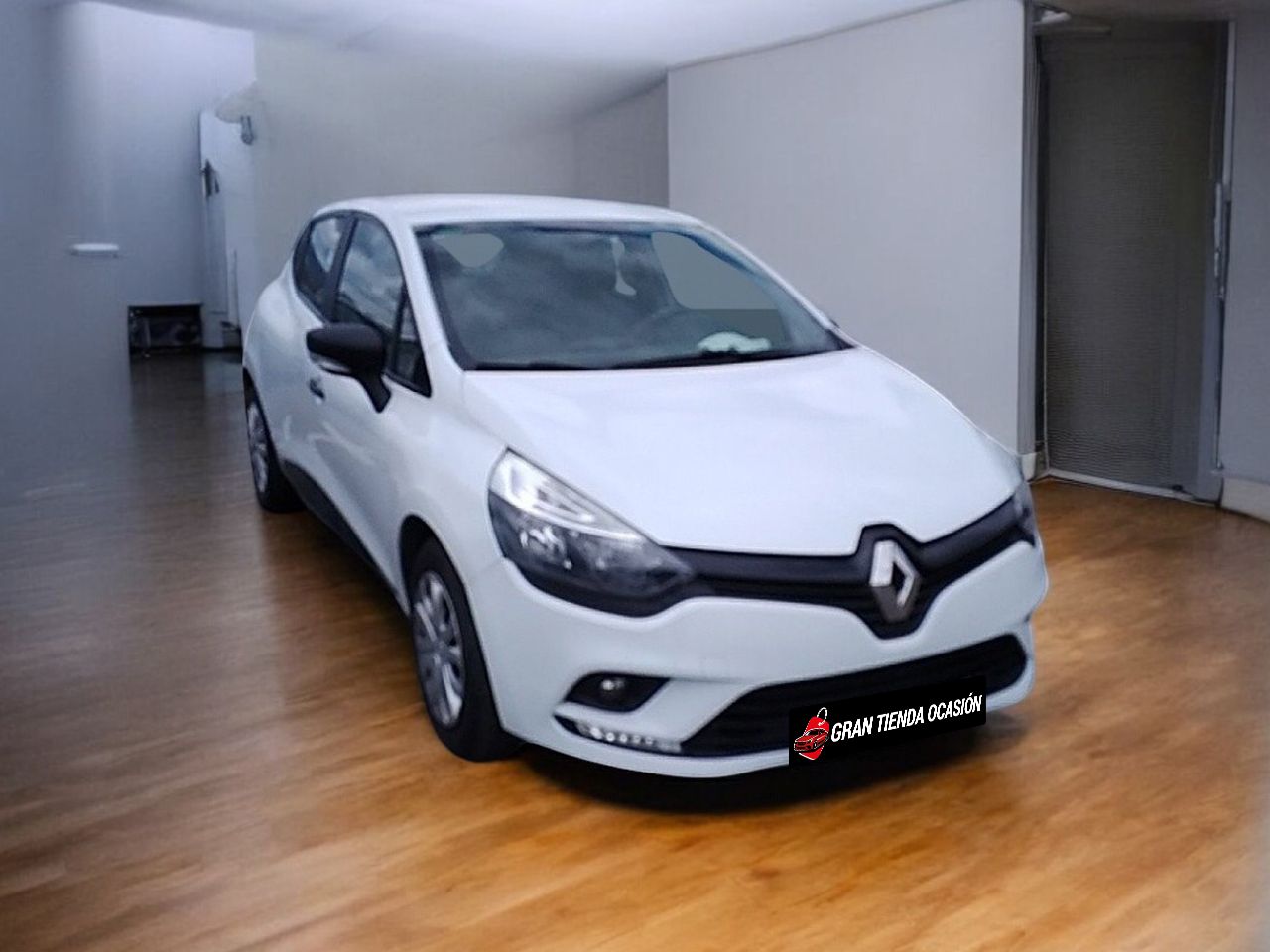 Foto Renault Clio 3