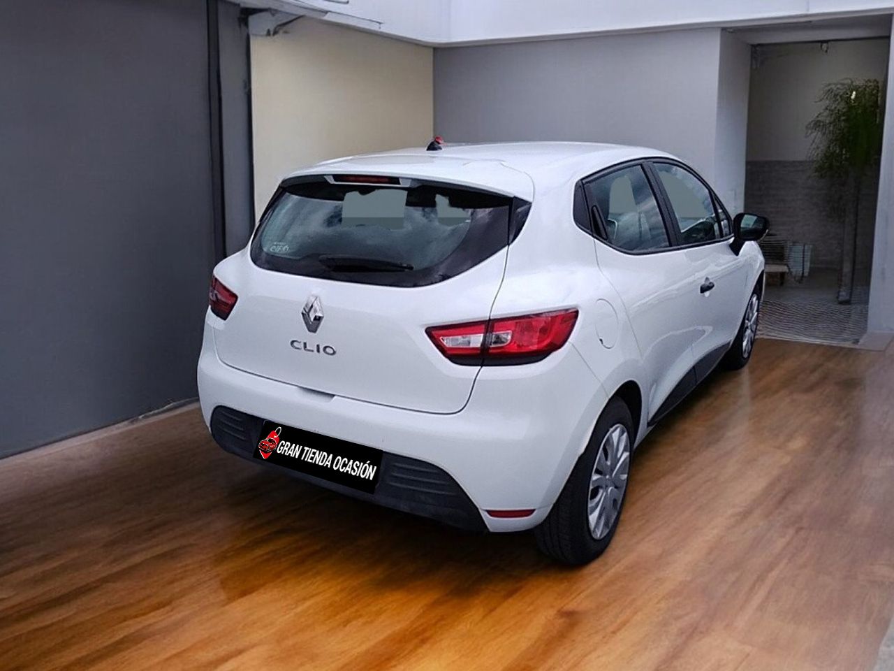 Foto Renault Clio 4