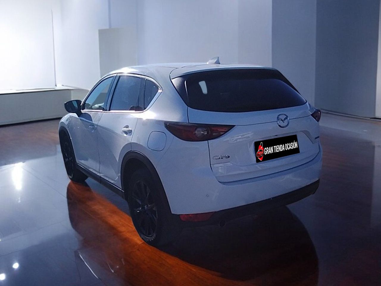 Foto Mazda CX-5 6