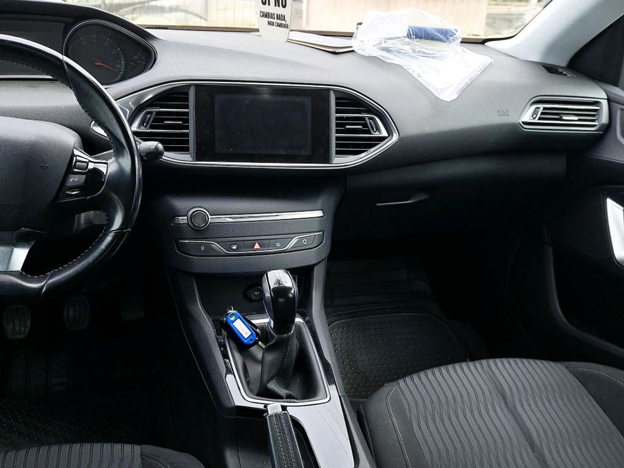 Foto Peugeot 308 SW 5