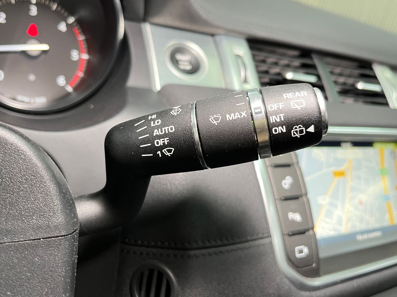Foto Land-Rover Range Rover Evoque 18