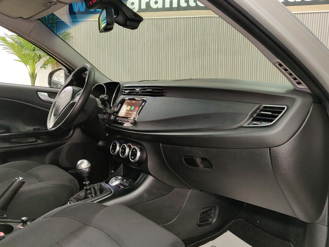 Foto Alfa Romeo Giulietta 10