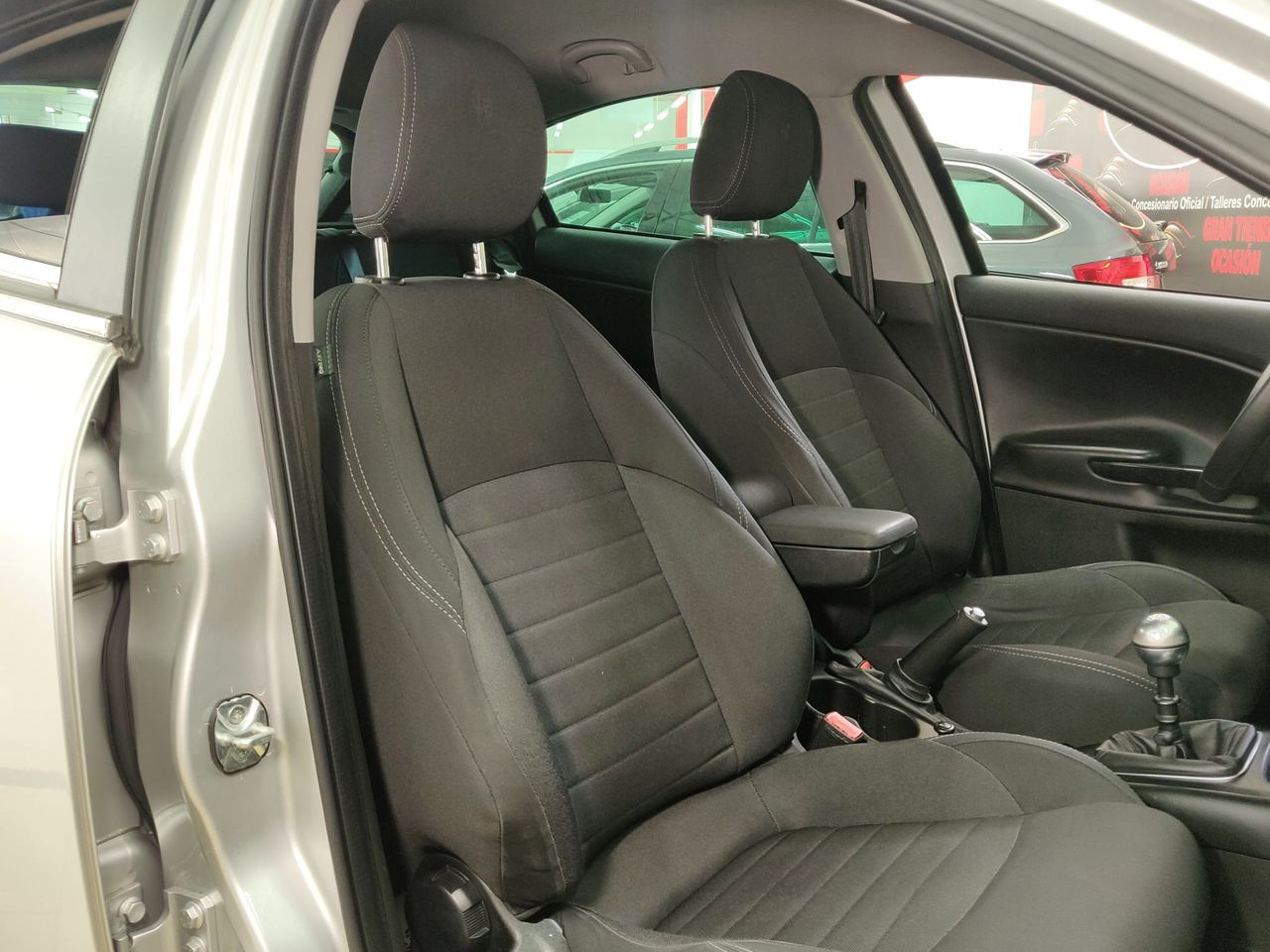Foto Alfa Romeo Giulietta 12