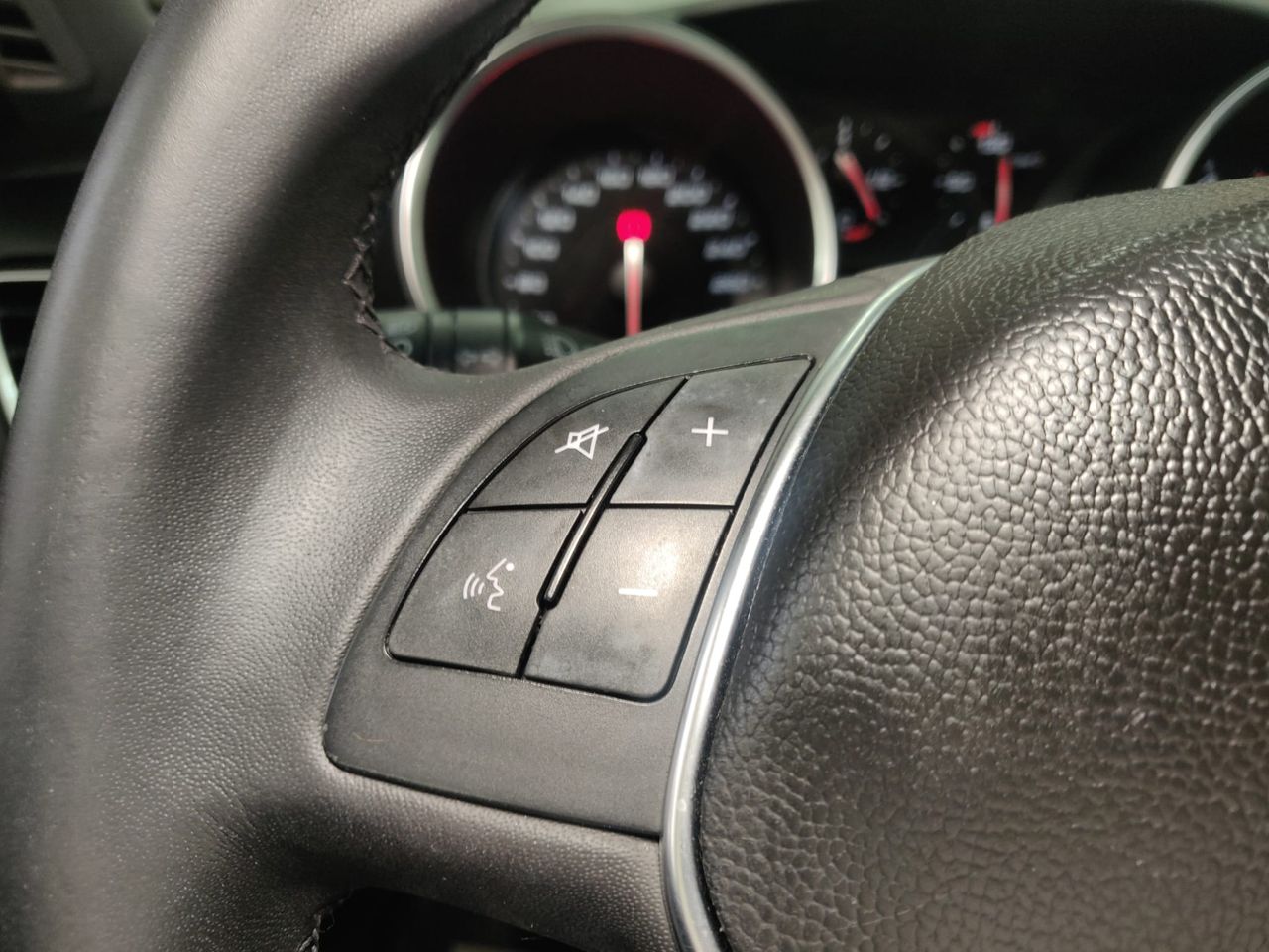 Foto Alfa Romeo Giulietta 13