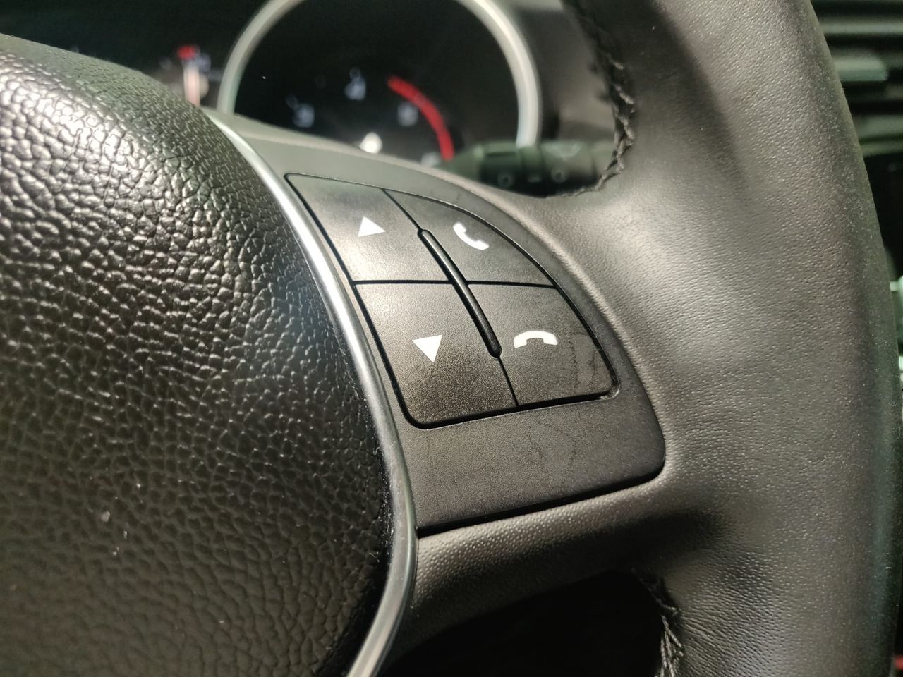 Foto Alfa Romeo Giulietta 14