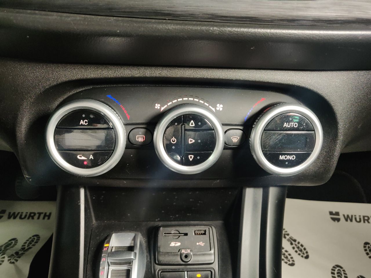 Foto Alfa Romeo Giulietta 18