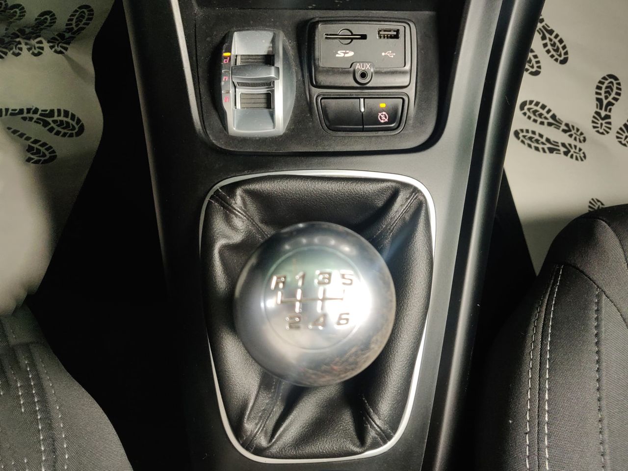 Foto Alfa Romeo Giulietta 19