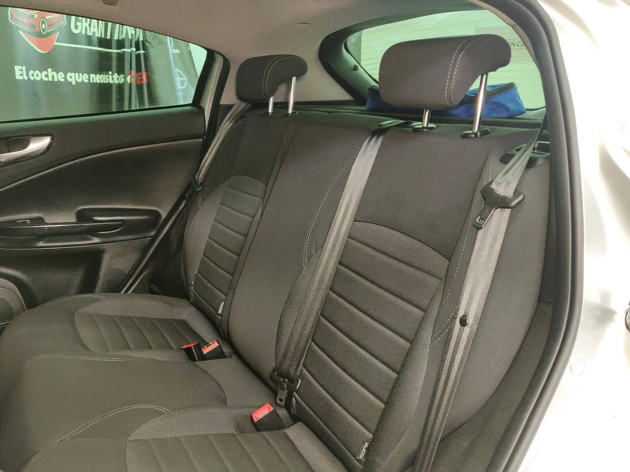 Foto Alfa Romeo Giulietta 21