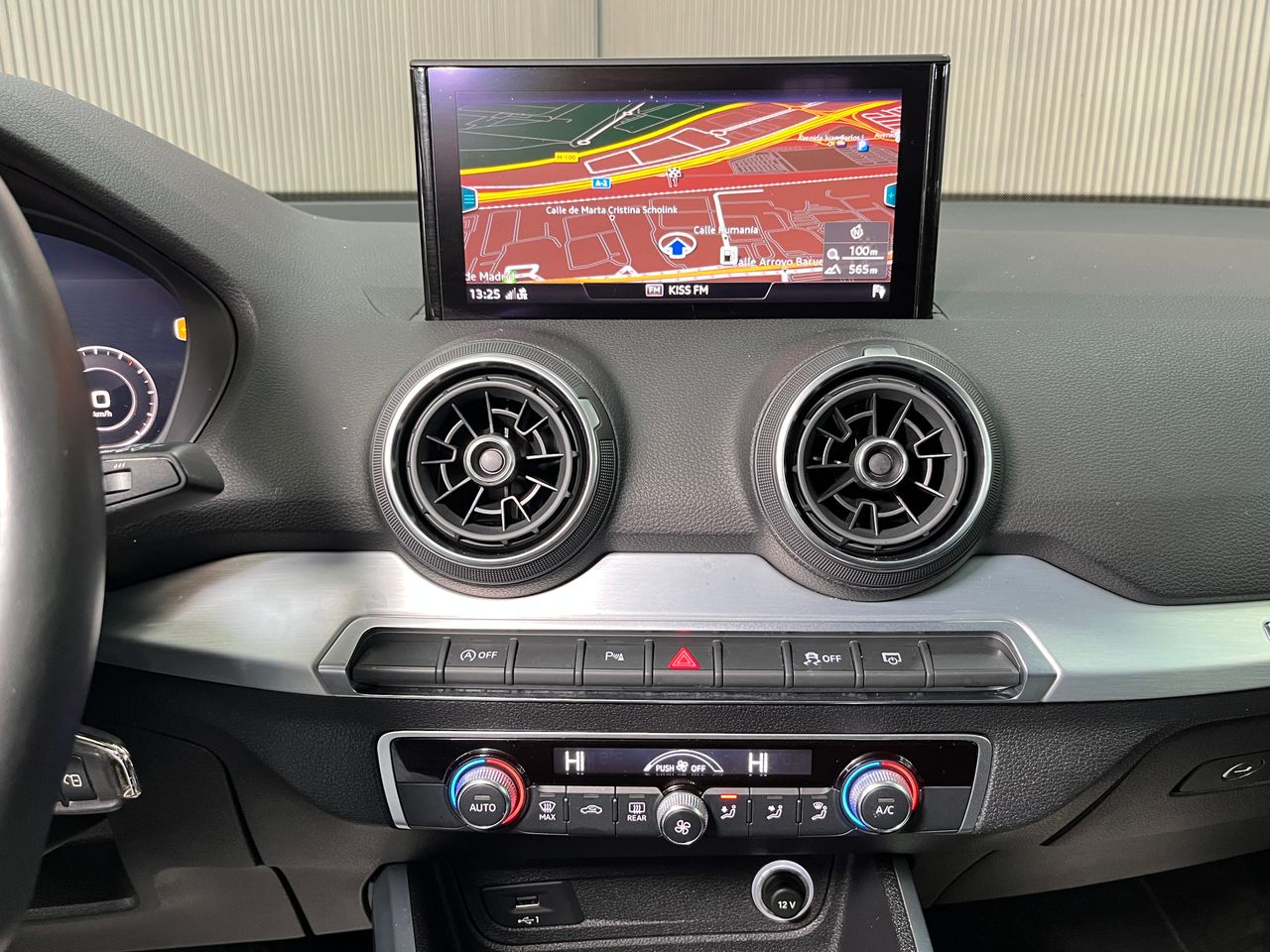 Foto Audi Q2 19