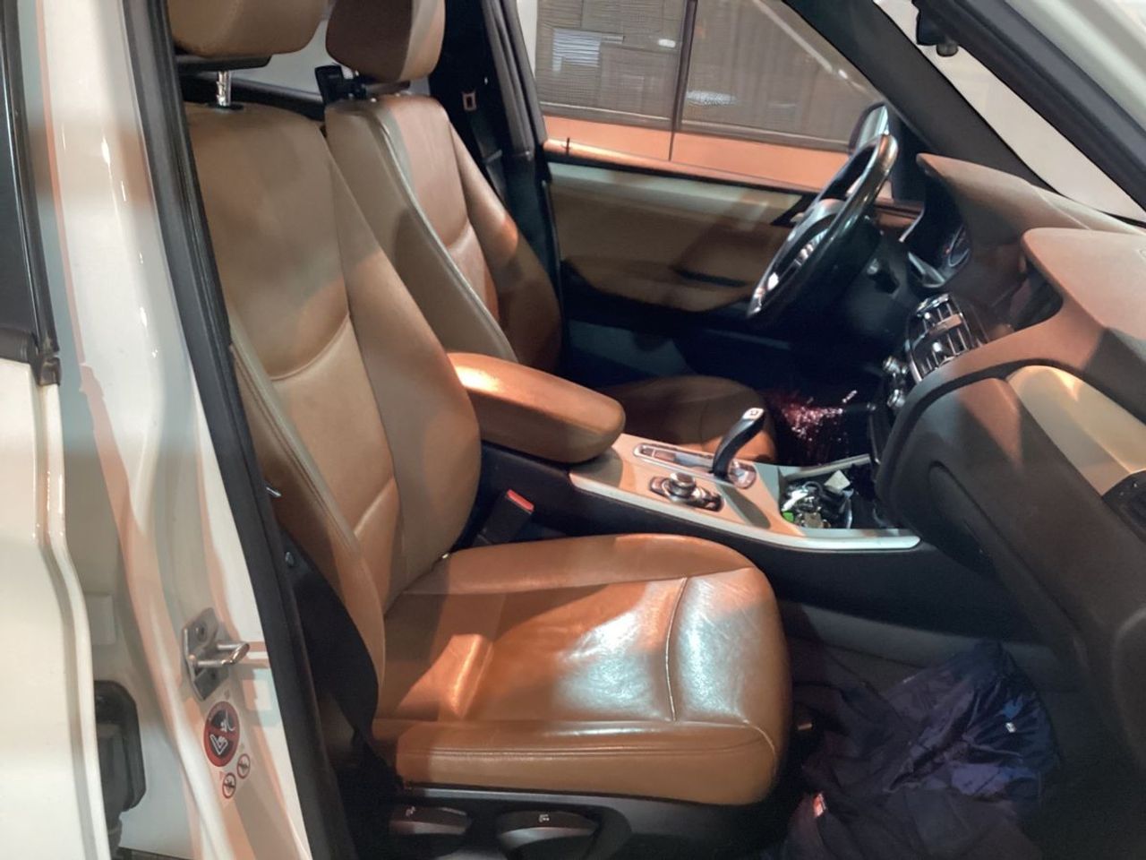 Foto BMW X3 6