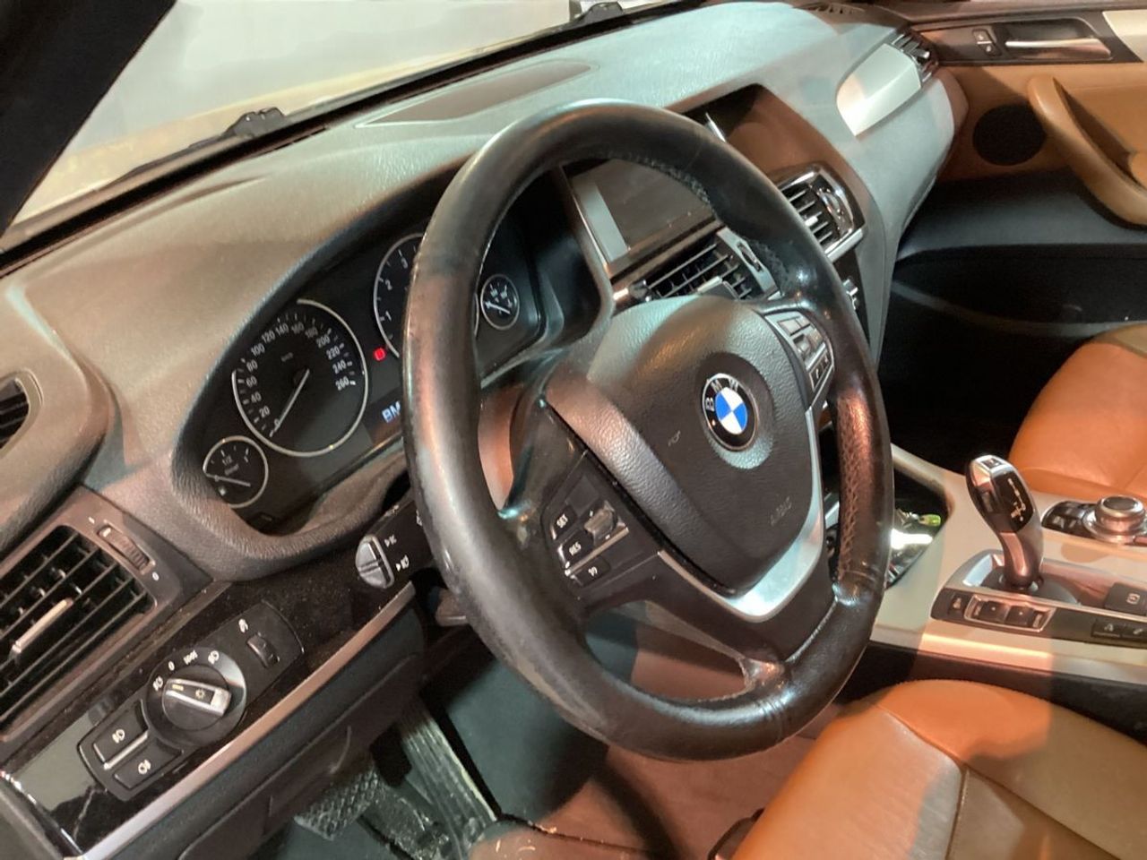 Foto BMW X3 7