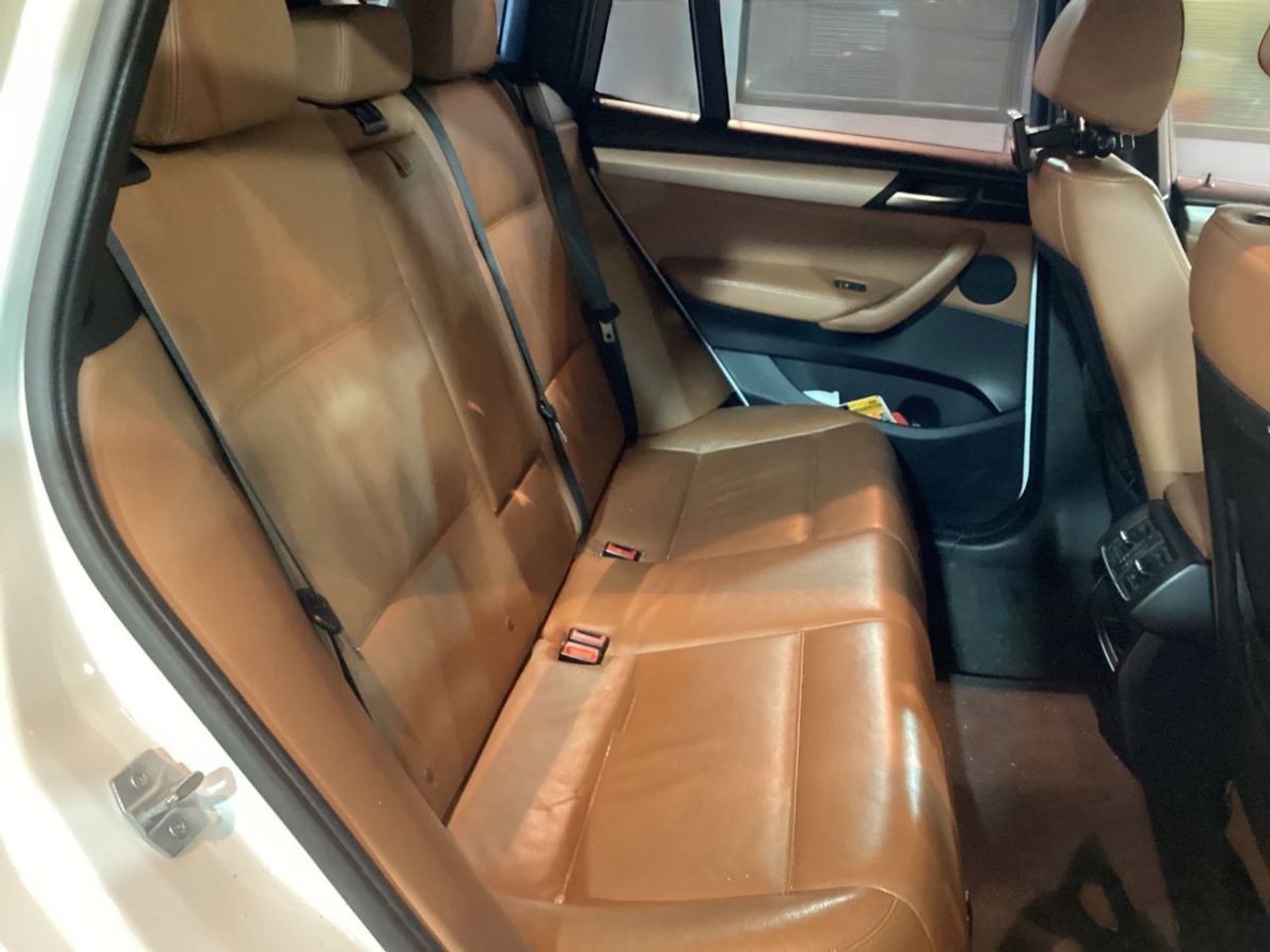 Foto BMW X3 9