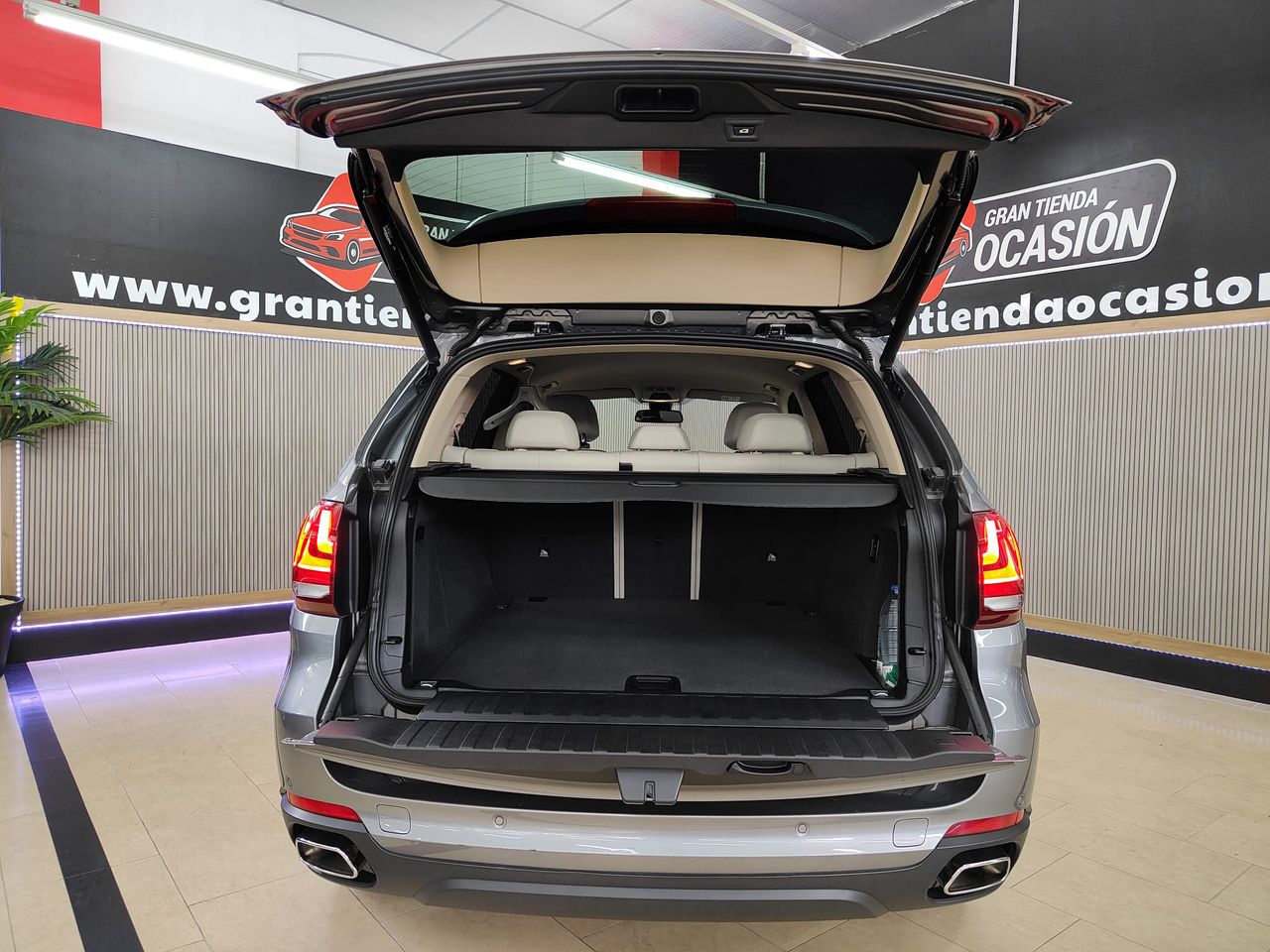 Foto BMW X5 11