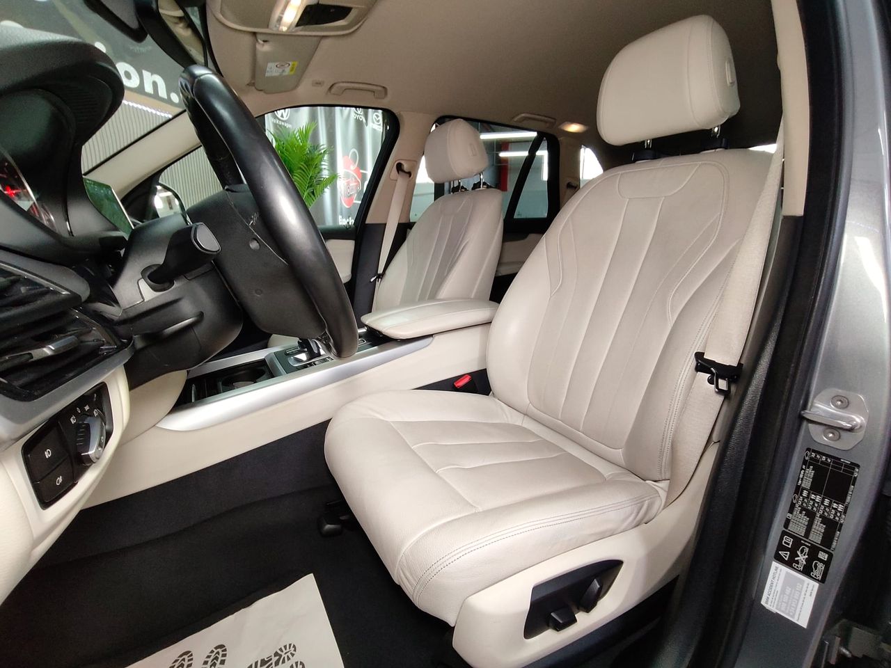 Foto BMW X5 14