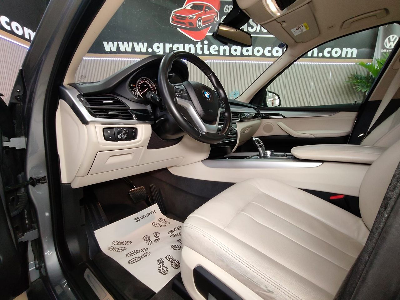 Foto BMW X5 17