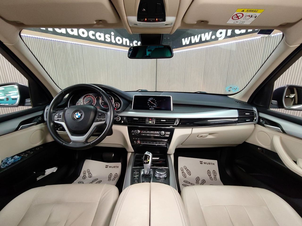 Foto BMW X5 18