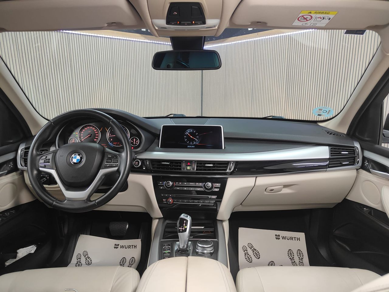 Foto BMW X5 19