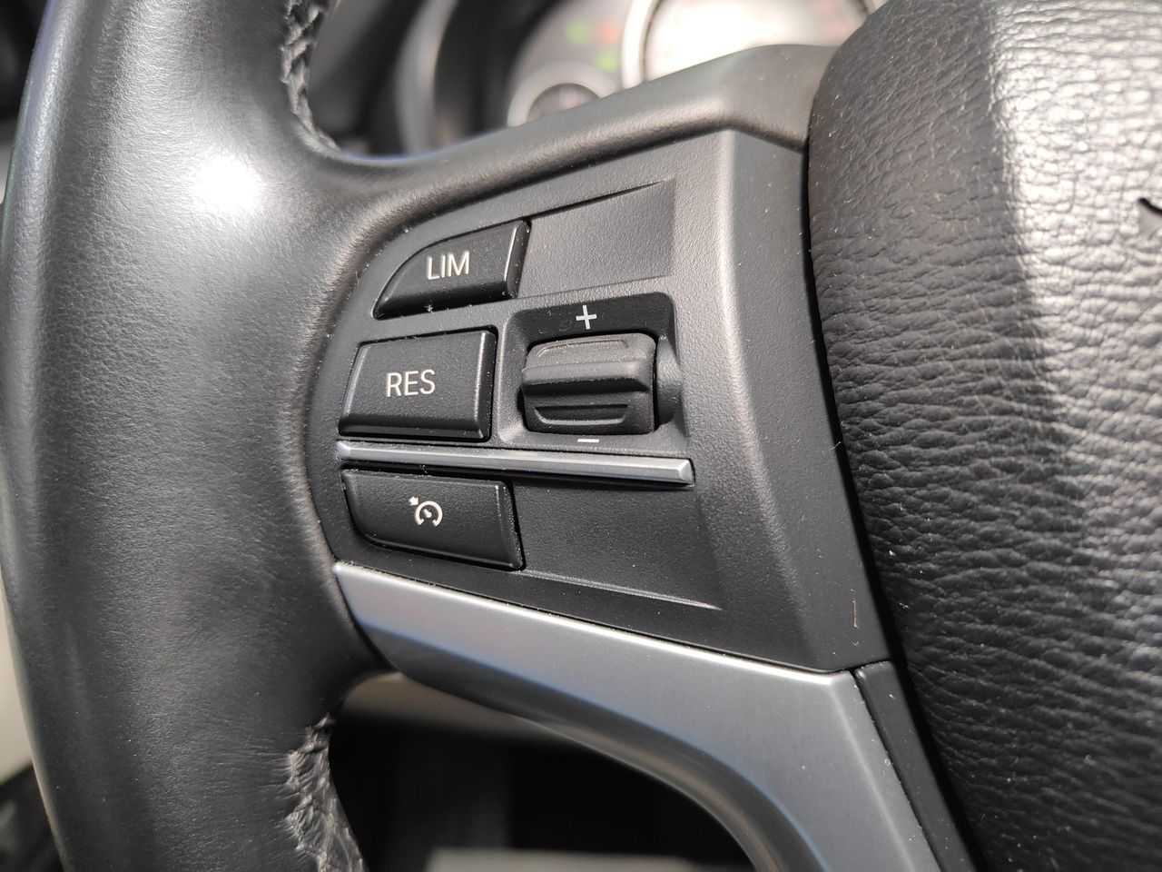 Foto BMW X5 20