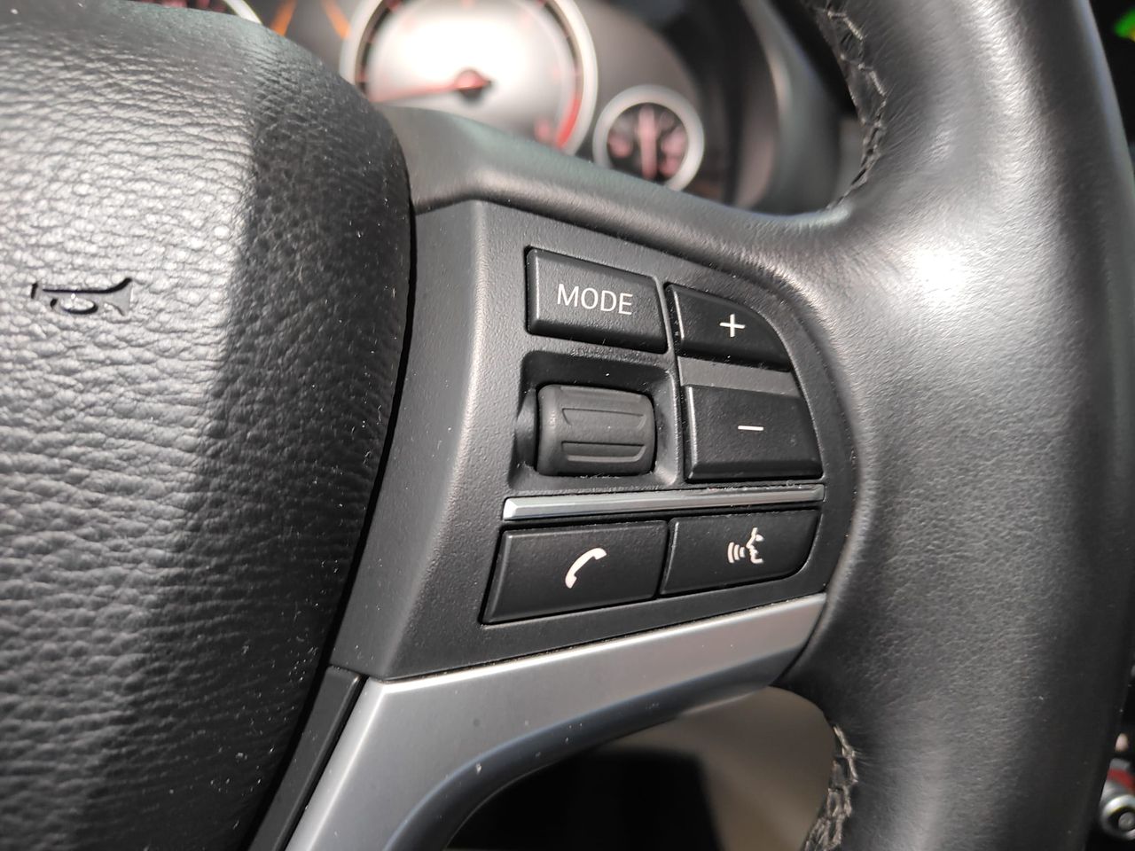 Foto BMW X5 21
