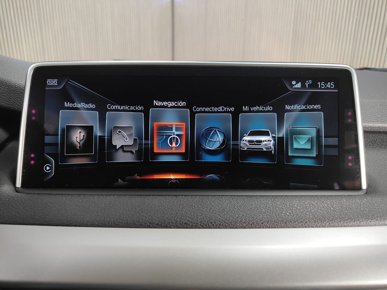 Foto BMW X5 22