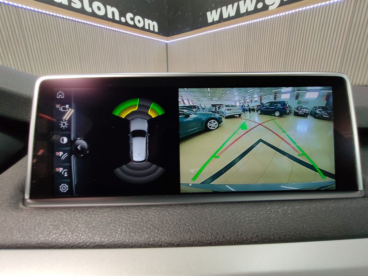 Foto BMW X5 24