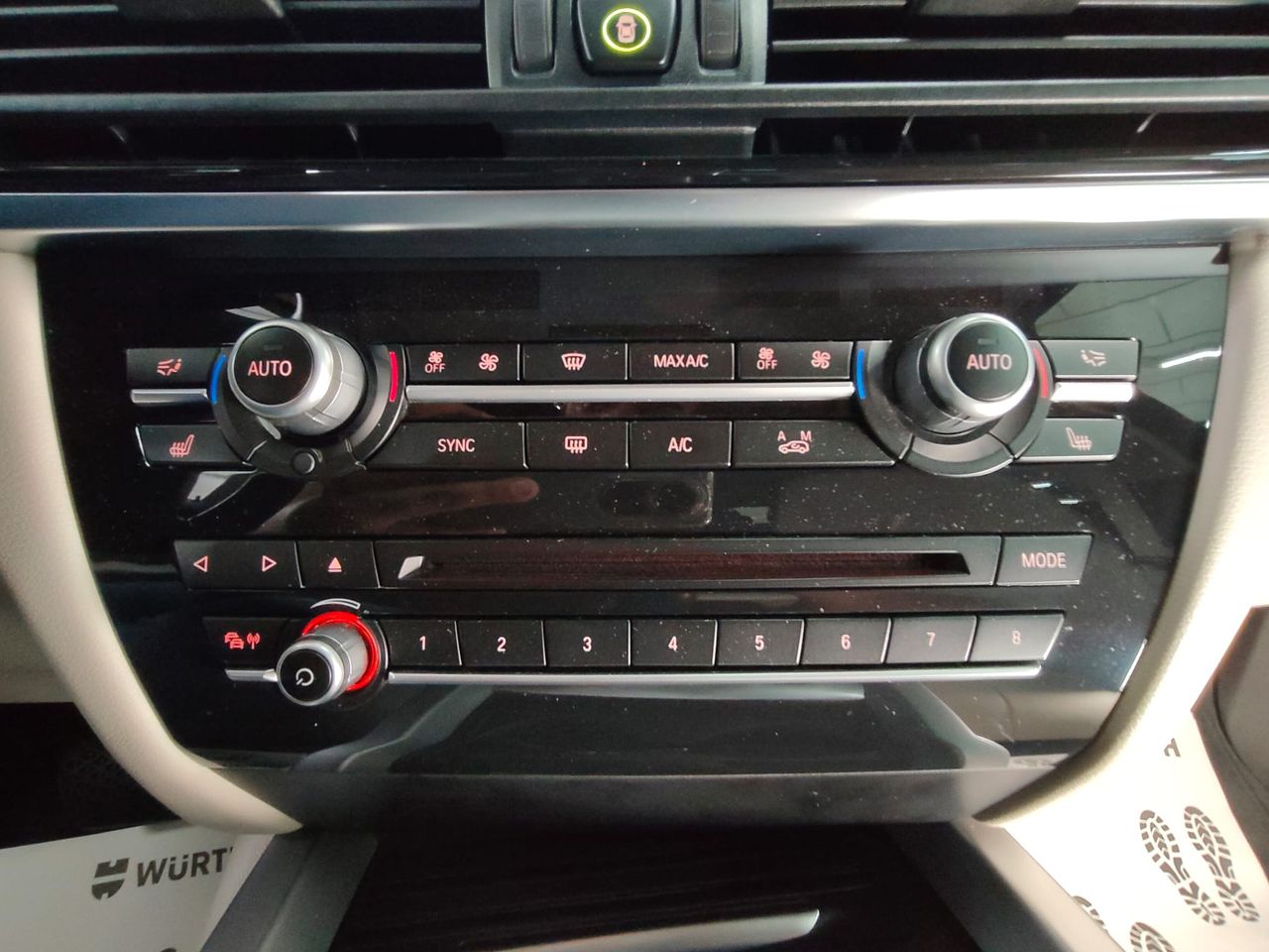 Foto BMW X5 26