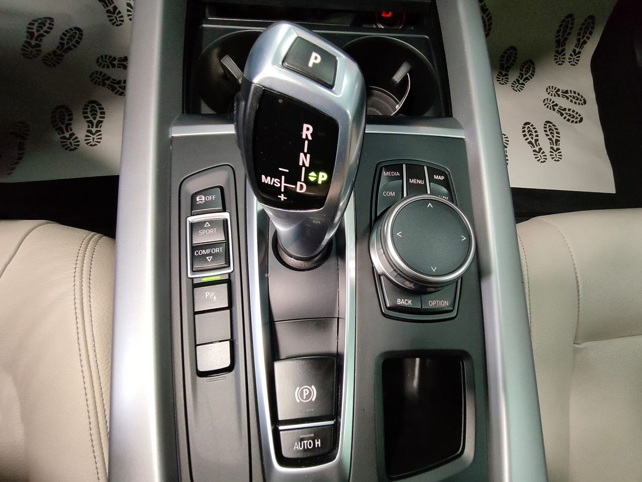 Foto BMW X5 27