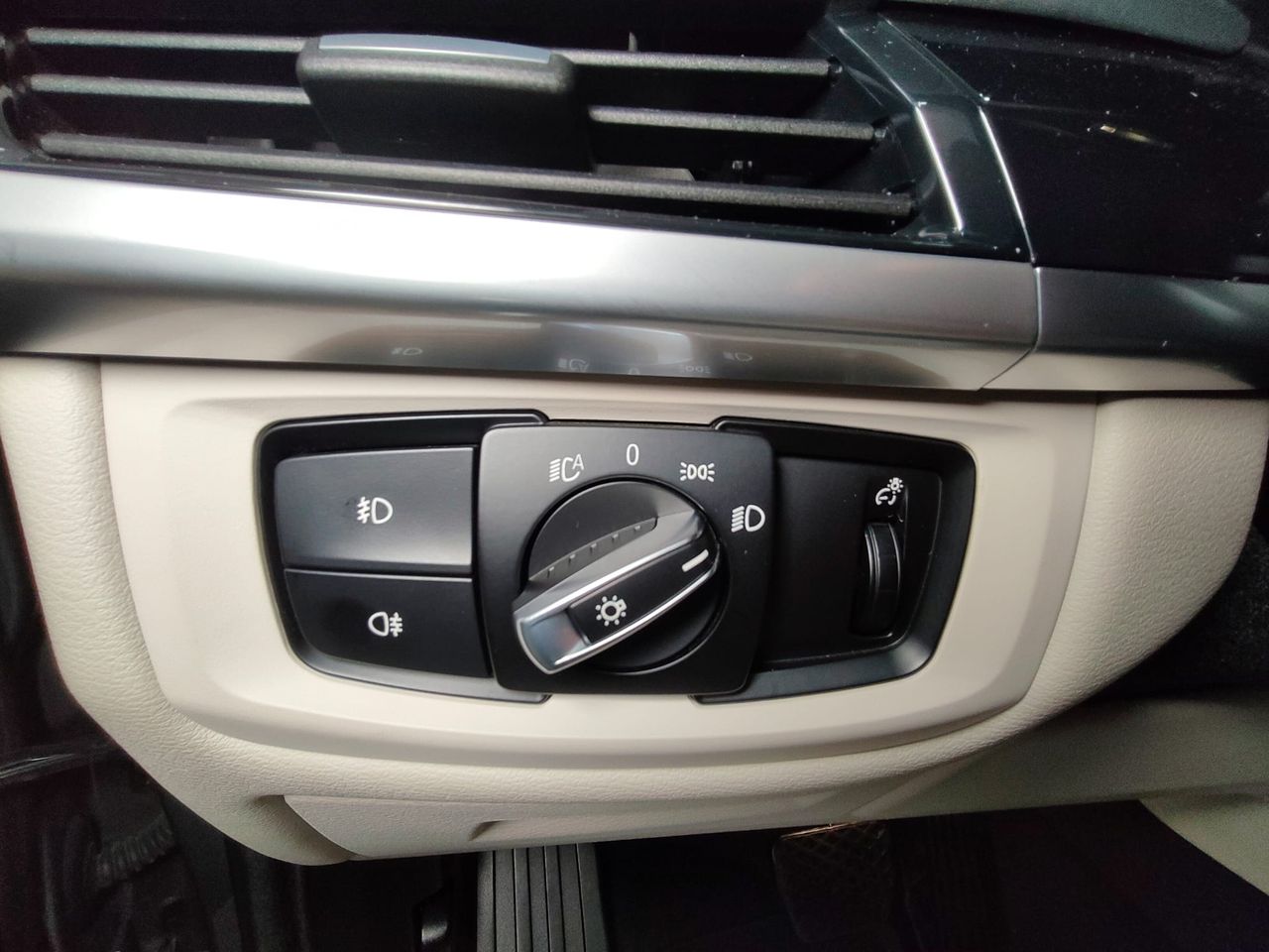 Foto BMW X5 28