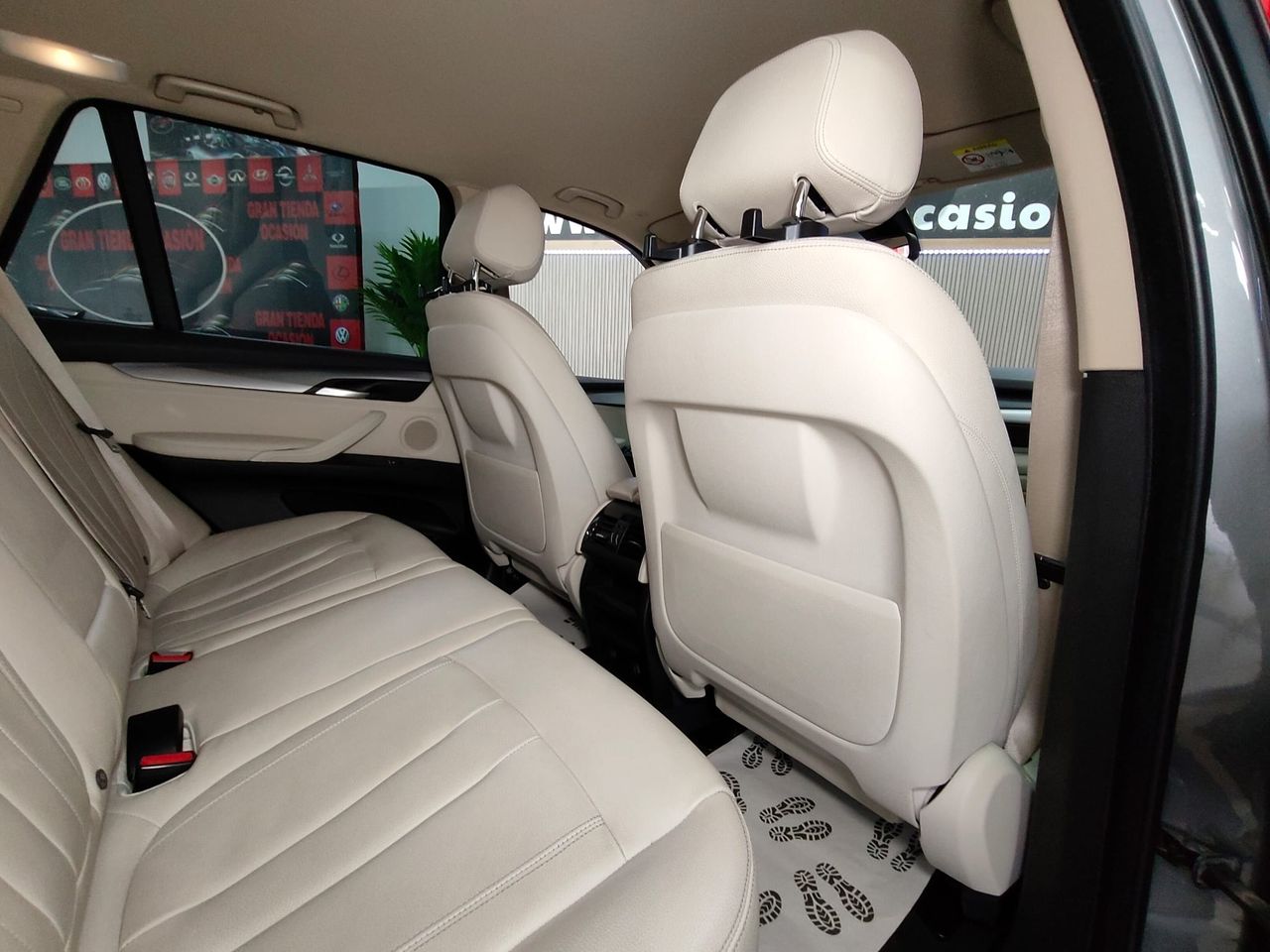 Foto BMW X5 30