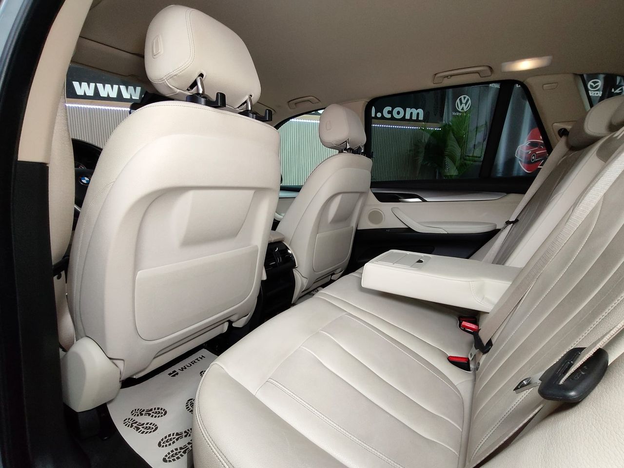 Foto BMW X5 31
