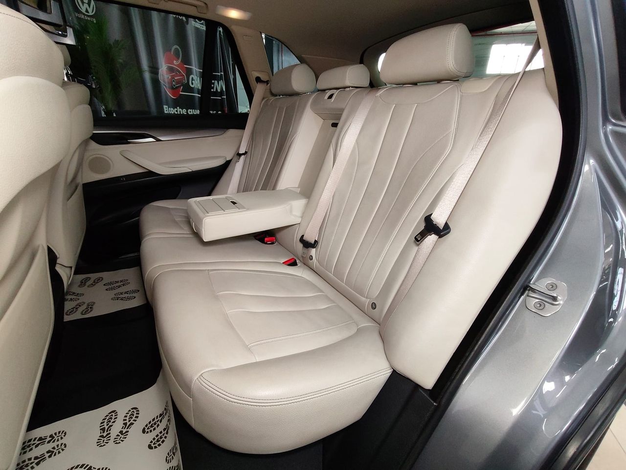 Foto BMW X5 32