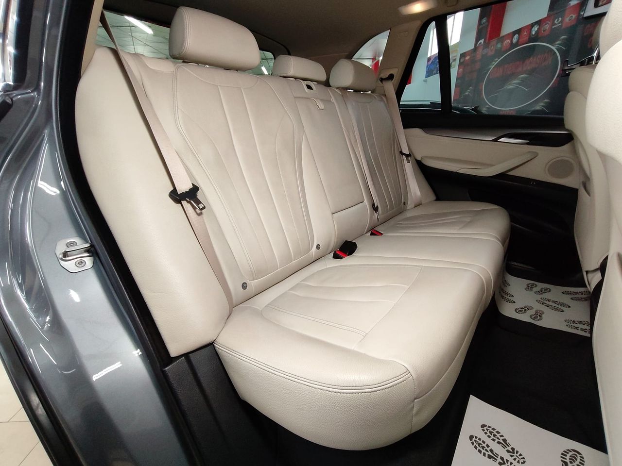 Foto BMW X5 33