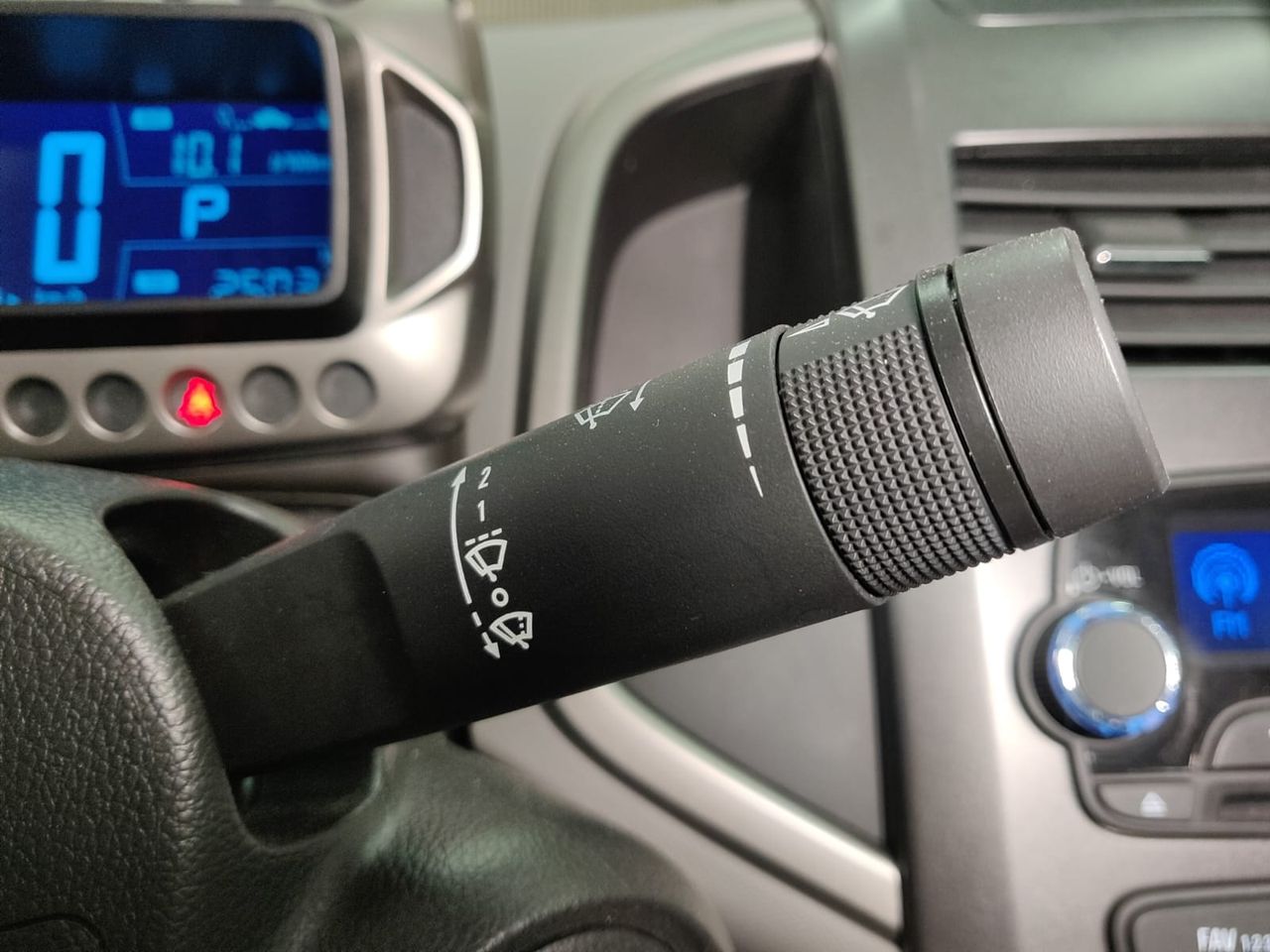 Foto Chevrolet Aveo 12