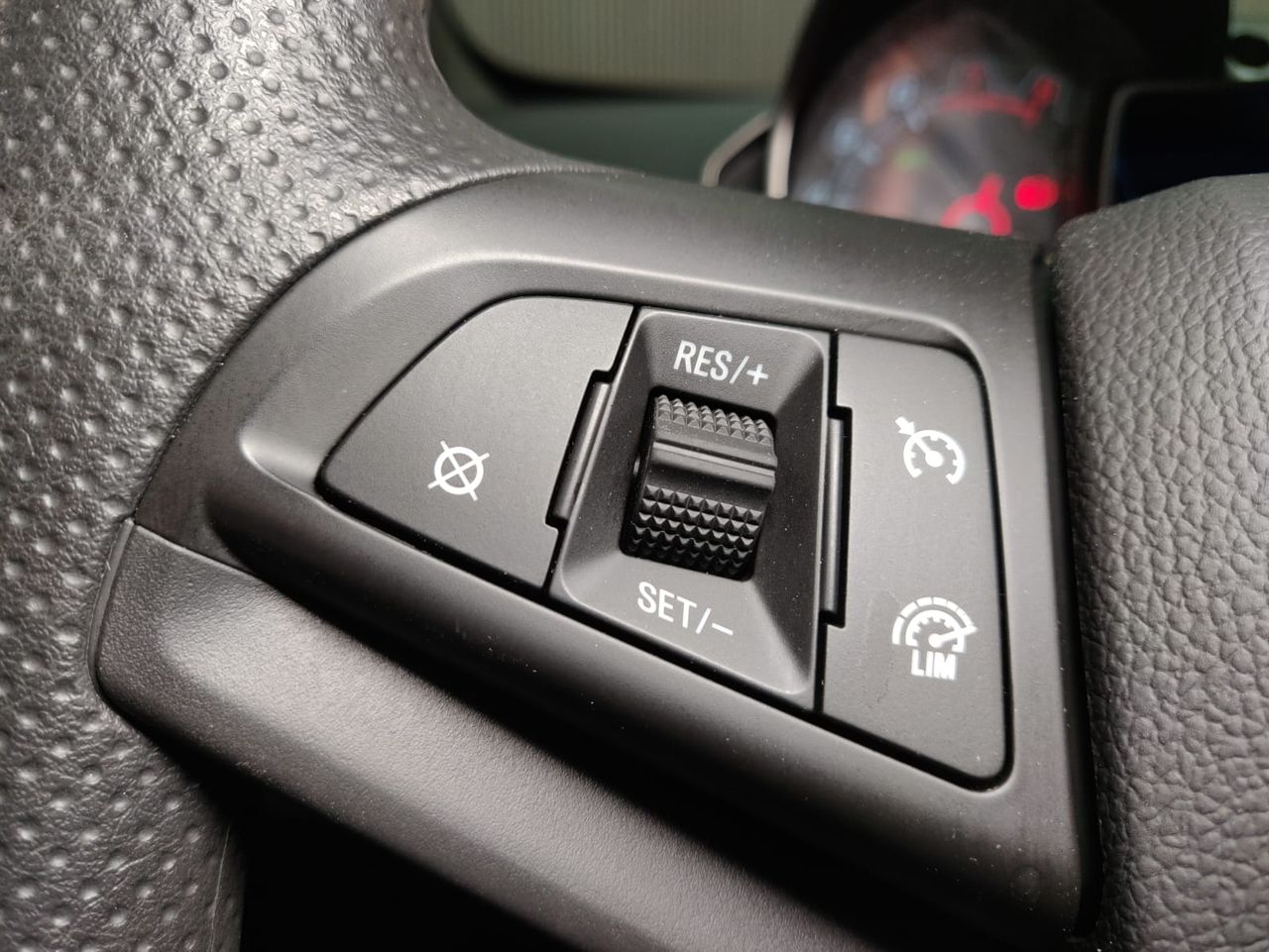 Foto Chevrolet Aveo 13