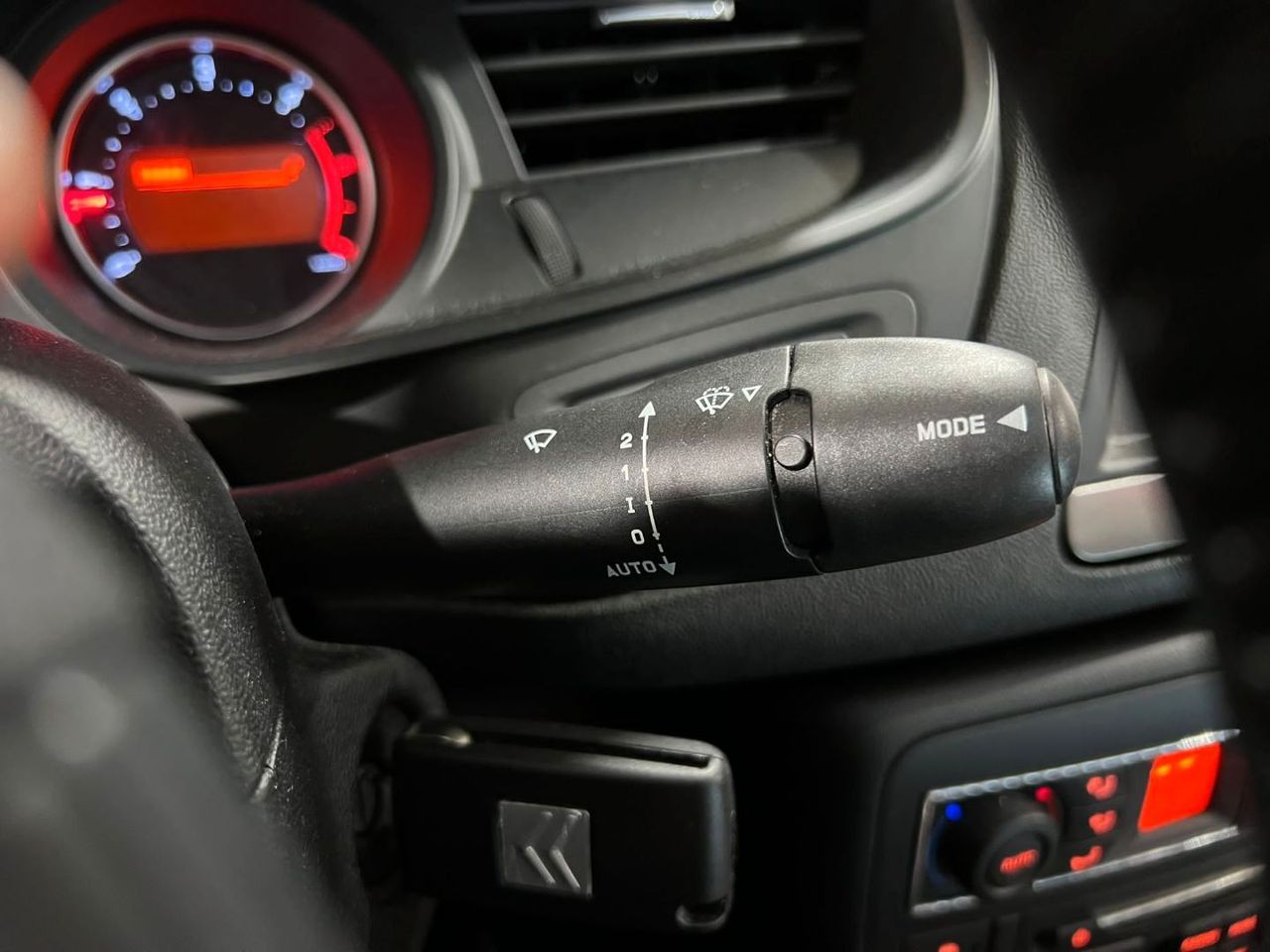 Foto Citroën C5 16