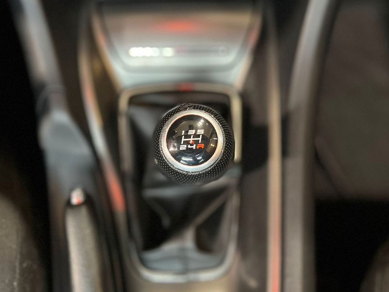 Foto Citroën C5 18