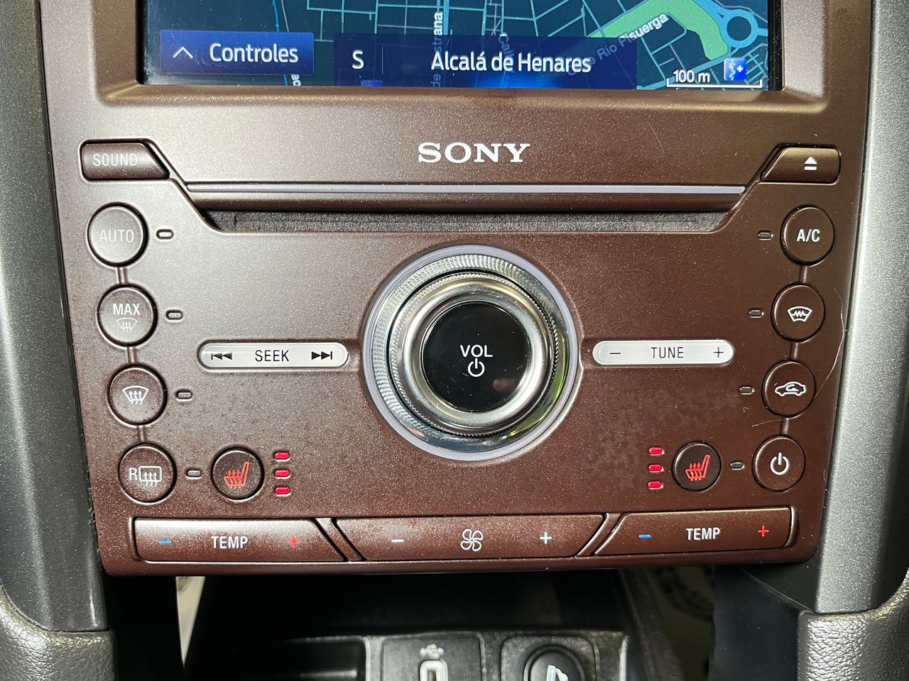 Foto Ford Mondeo 22