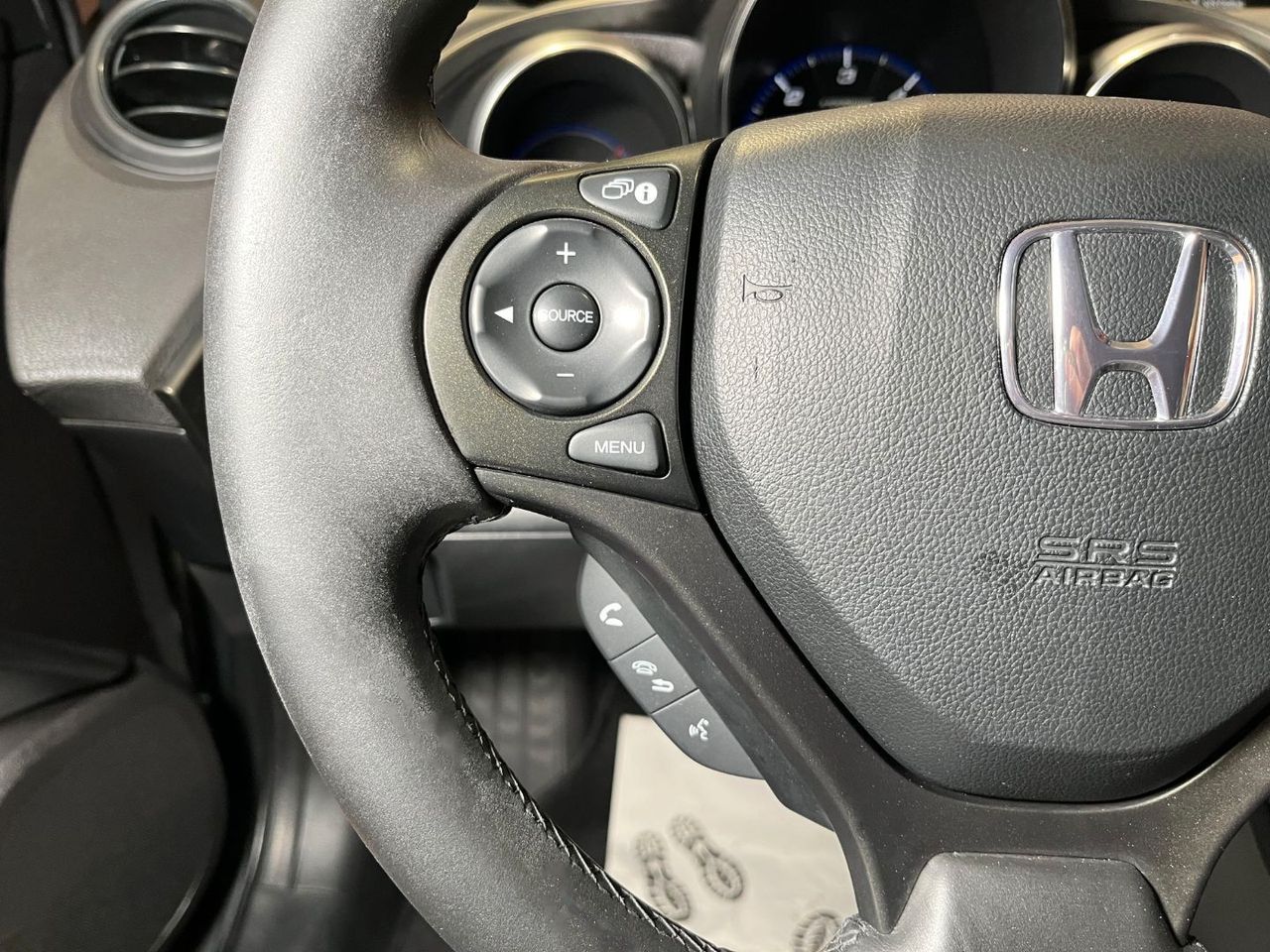 Foto Honda Civic 15