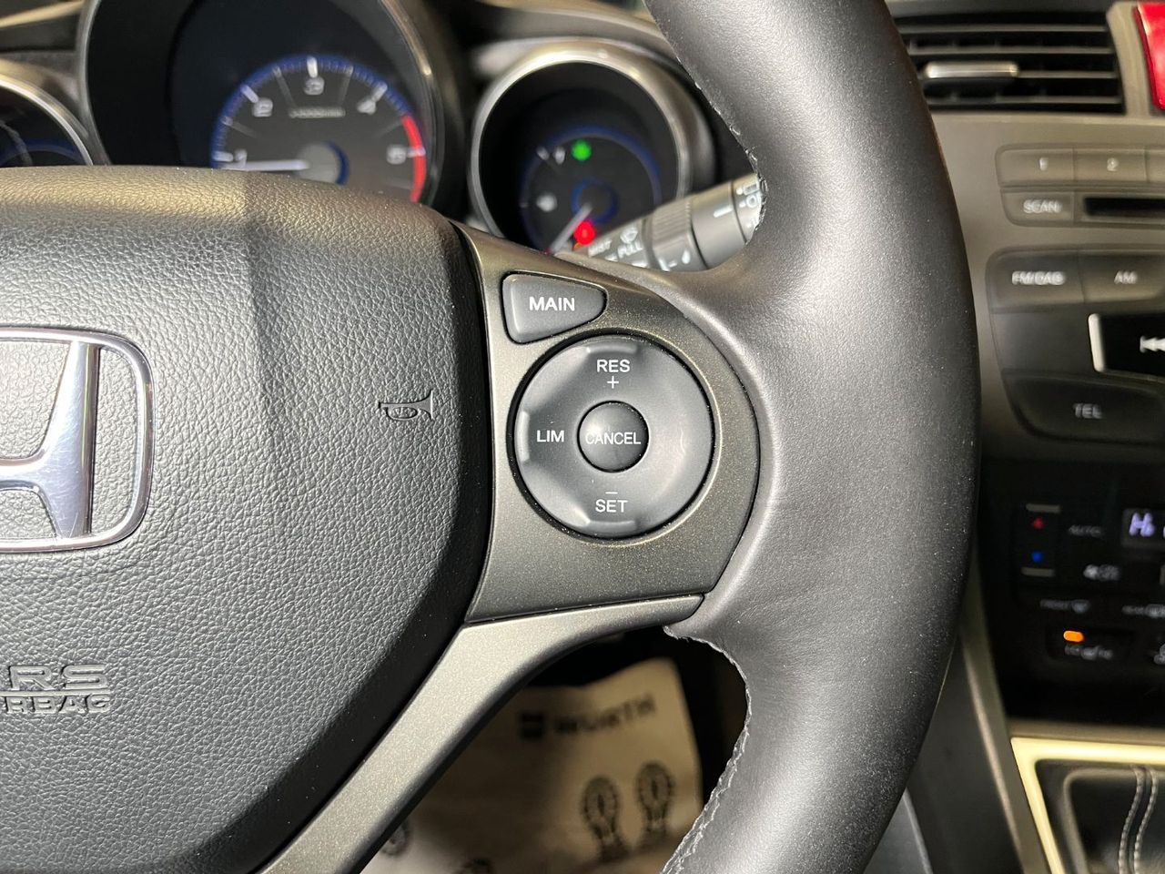Foto Honda Civic 16