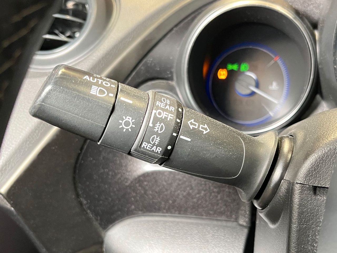 Foto Honda Civic 17