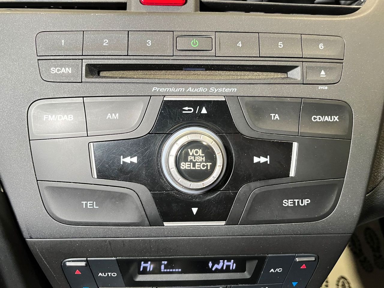 Foto Honda Civic 20