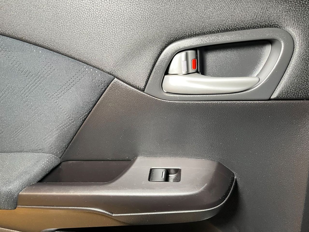 Foto Honda Civic 26