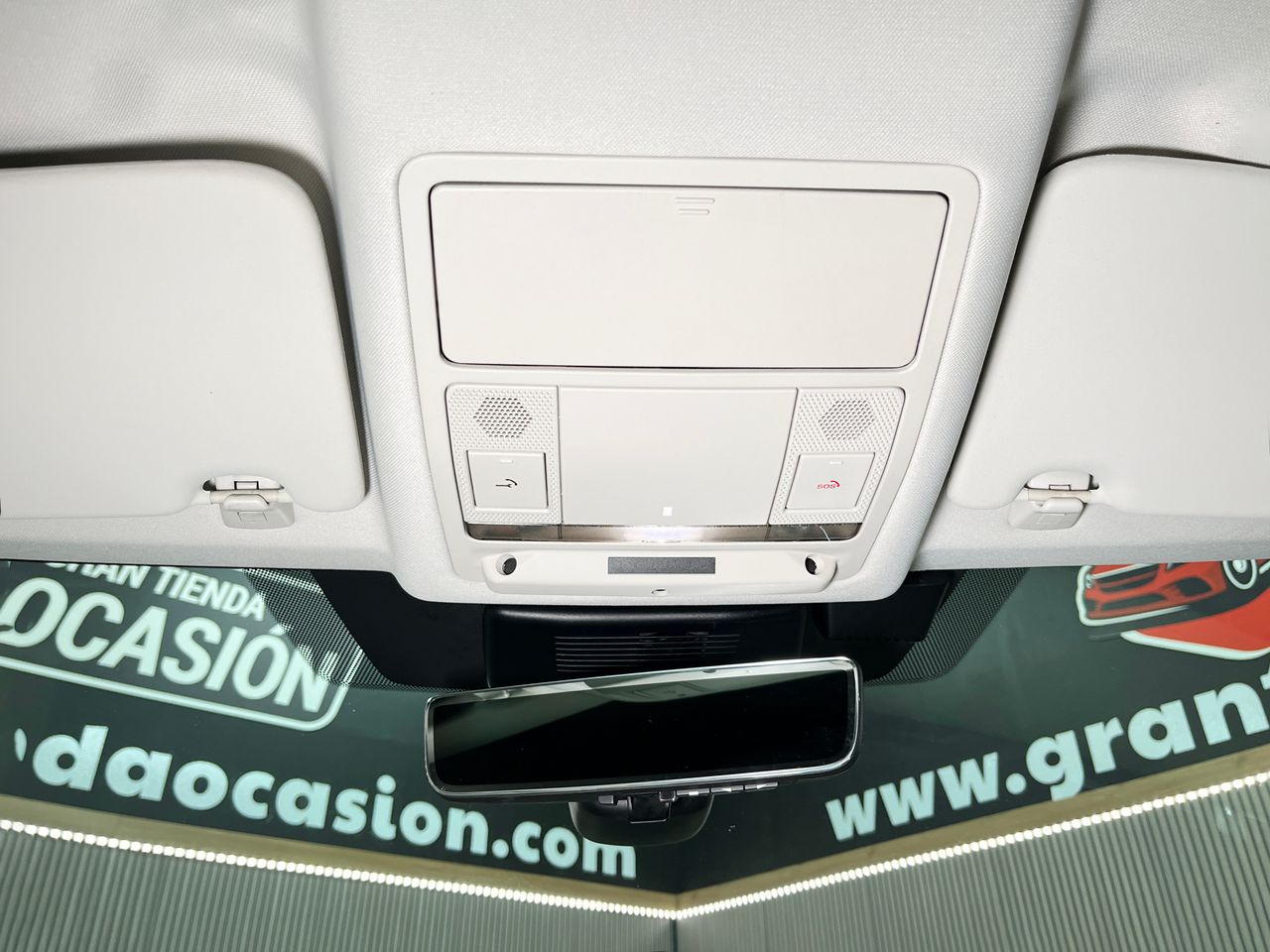 Foto Land-Rover Discovery Sport 25