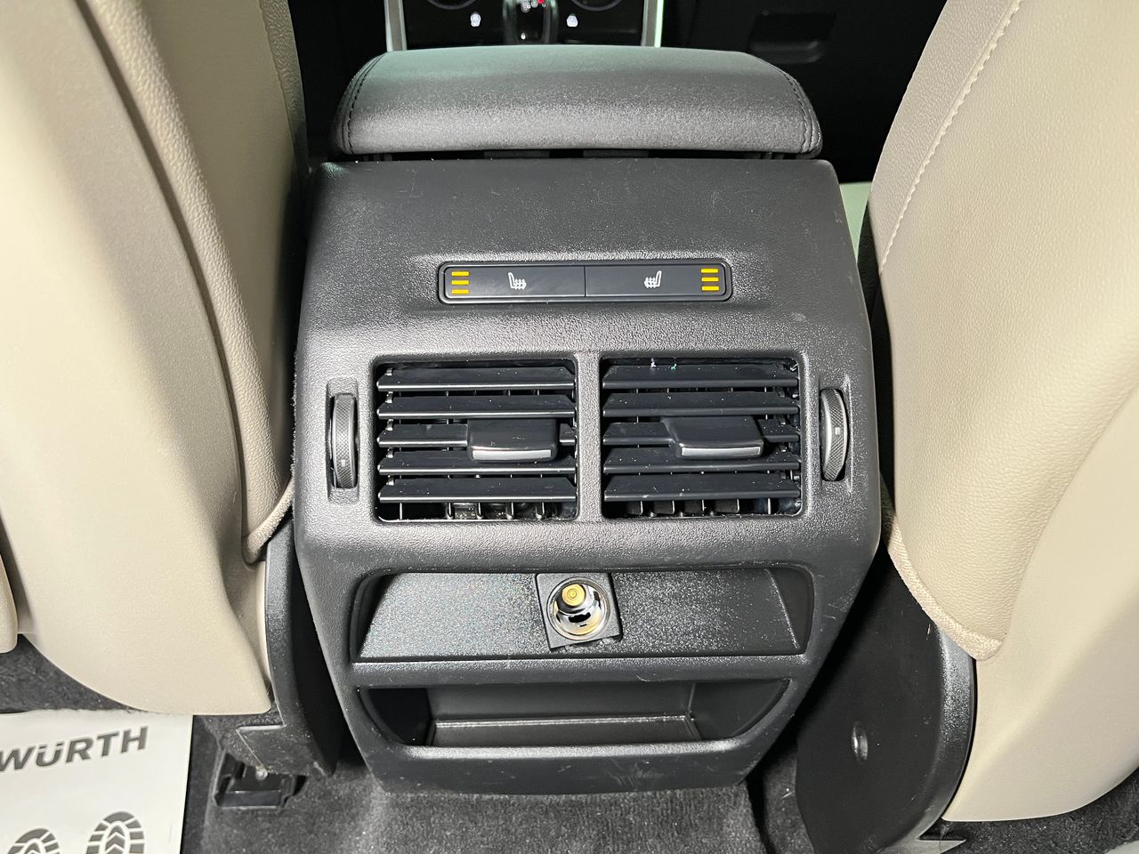 Foto Land-Rover Discovery Sport 28