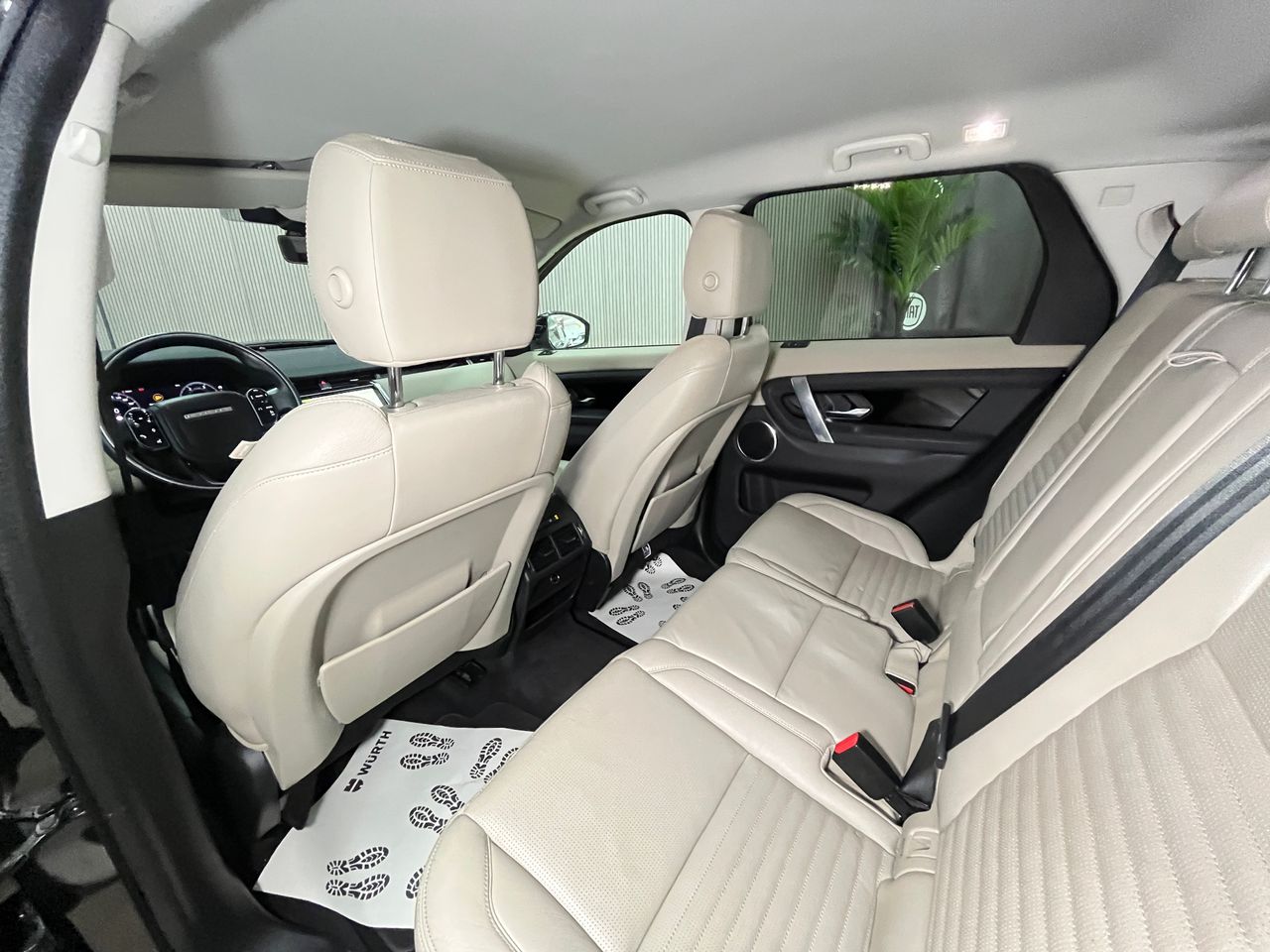 Foto Land-Rover Discovery Sport 30