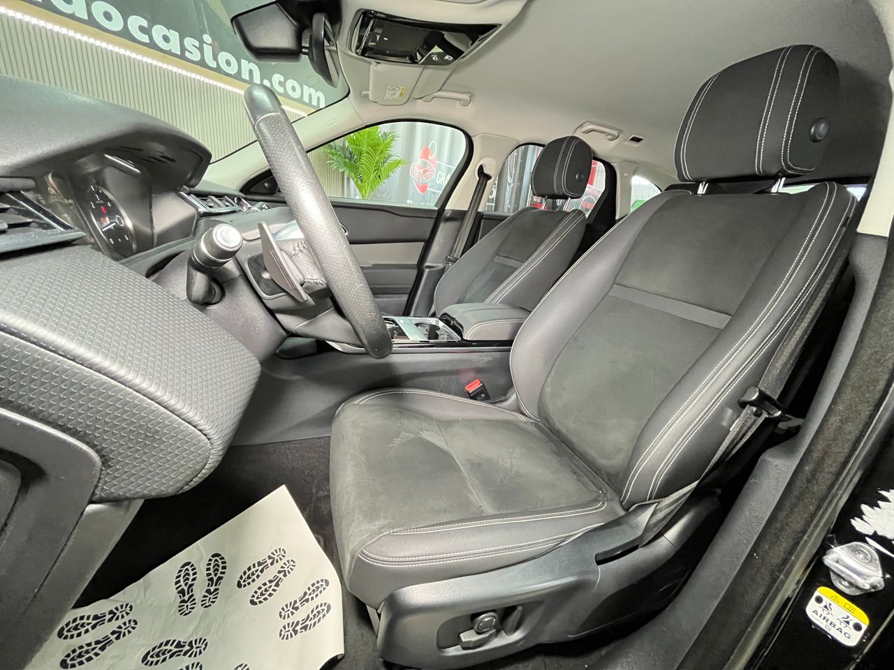 Foto Land-Rover Range Rover Velar 11