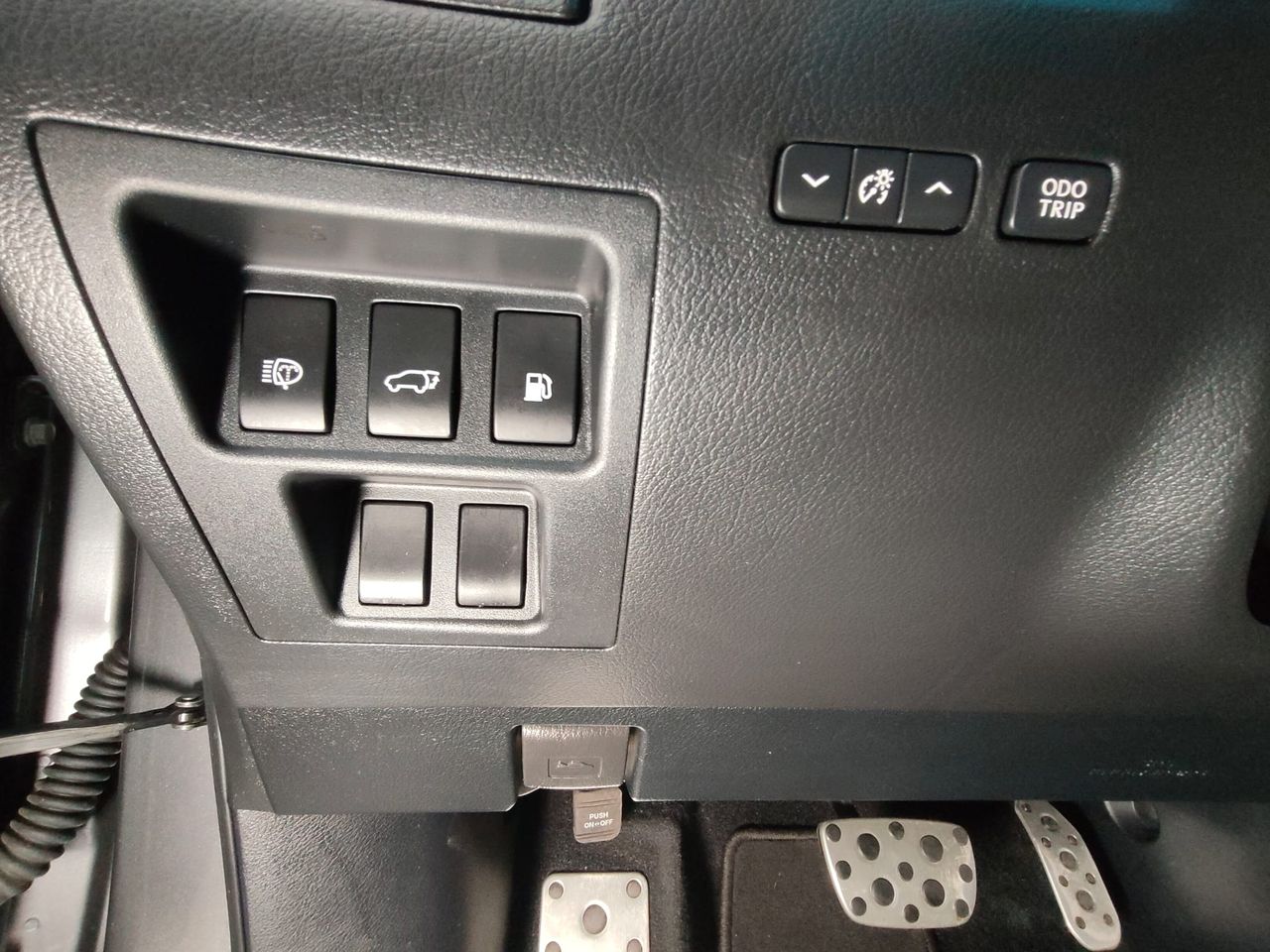 Foto Lexus RX 26